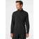 Helly Hansen Performancetröja HP 1/2 Zip Pullover, Ebony, herr