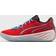 Puma Basketballschuhe Rot Flacher Absatz