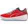 Puma Basketballschuhe Rot Flacher Absatz