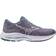 Mizuno Wave Rider 26 Lila Azul Mujer - Violet/Orange