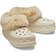 Crocs Furever Crush - Bone