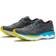 Mizuno Wave Skyrise Löparskor Herr Stormy Weather Pearl Blue Jet Blue