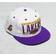 New Era Keps Los Angeles Lakers NBA 60288554 White 0196500672912 462.00