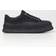 Jil Sander Platform Sneakers - Sort