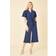 MELA Mela London Mela London Wrap Over Jumpsuit