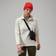 Berghaus Prism 2.0 Micro Bone Fleece Sweatshirt - Weiß