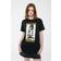 Jam Pearl Choices Unisex T-Shirt Black