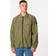 HUGO BOSS Loony Crinkled-Shell Jacket