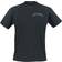 Metallica Unisex T-Shirt Nothing Else Matters - Black