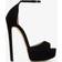 Jimmy Choo Max Black