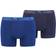 Puma Boxershorts-701210962 Boxershorts Blue Combo