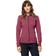 Jack Wolfskin Womens Baiselberg Hood Full Zip Fleece