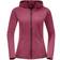 Jack Wolfskin Womens Baiselberg Hood Full Zip Fleece