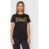 Everlast damen t-shirt lawrence w black