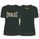 Everlast damen t-shirt lawrence w black