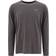 Arc'teryx Cormac Long Sleeve T-Shirt Black Heather