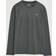 Arc'teryx Cormac Long Sleeve T-Shirt Black Heather