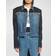 Stella McCartney Twill Panelled Denim Jacket, Woman, Vintage Wash