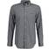 Gant Men Regular Fit Gingham Poplin Shirt Black