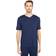 Hanro Shirt Kurzarm mit V-Ausschnitt