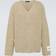 Dolce & Gabbana Re-Edition wool cardigan beige