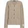 Dolce & Gabbana Re-Edition wool cardigan beige