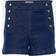 Frame Denim Sailor Shorts ADELE