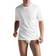 Hanro Mens Cotton Sporty T-shirt - White