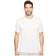 Hanro Men's Cotton Sporty Crewneck T-Shirt WHITE