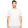 Hanro Mens Cotton Sporty T-shirt - White