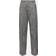 Victoria Beckham Tweed Pants Gray