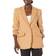 Cinq A Sept Khloe Boucle Blazer SAHARA