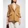 Cinq A Sept Khloe Boucle Blazer SAHARA