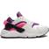 Nike Air Huarache W - White/Hyper Pink/Vivid Purple/Black