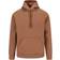Carhartt WIP Hooded Chase Sweat - Tamarind/Gold
