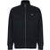 Lyle & Scott Men's Logo Track Jacket - Blue