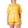 Triumph Women's Pajama Set - Saffron