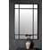 Nordic Furniture Manhattan Vægspejl 80x120cm