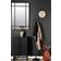 Nordic Furniture Manhattan Vægspejl 80x120cm