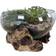 House Nordic San Marino Figurine 20cm