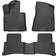 Husky Liners WeatherBeater Front & 2nd Row Floor Liners 99891