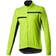 Castelli Chaqueta Transition 2 Amarillo Flour - Black