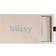 Blissy 22 Momme Pillow Case Beige (91.4x50.8cm)