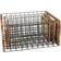 Legler Wooden Lattice Box