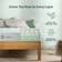 Zinus 10 Inch Green Tea Luxe Memory Full Polyether Mattress