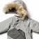 Wheat Nickie Tech Snowsuit - Rainy Blue (8002i-996R-1111)