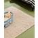 Hay Crayon Beige, Multifarve 431.8x609.6cm