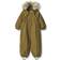 Wheat Nickie Tech Snowsuit - Dry Moss (8002i-996R-4101)