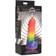 Master Series Pride Pecker Dick Drip LED Candle