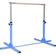 Costway Adjustable Steel Horizontal Training Bar Gymnastics Junior